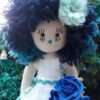 Alice Rag Doll By LoveEllybelly