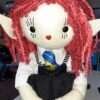 Tigg's uniform Elly