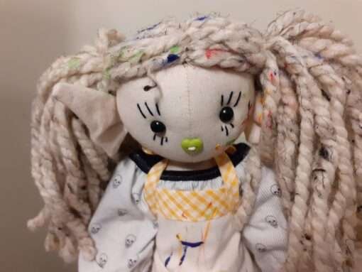 Mimi 1