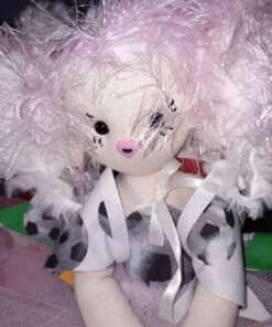 Lottie 1