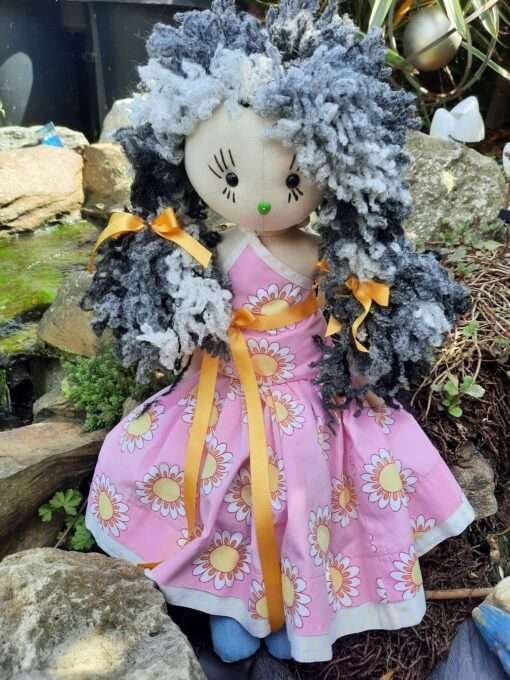 Dulcie