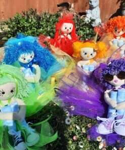 Rainbow Baby