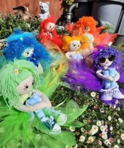 Rainbow Baby