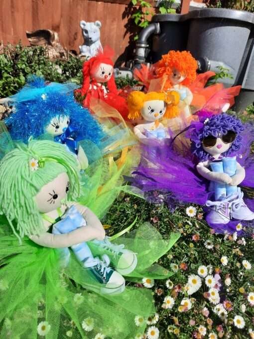 Rainbow Baby