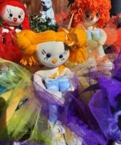 Rainbow baby