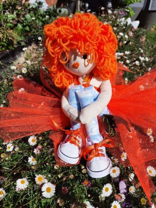 coral baby