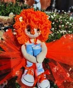 Coral baby