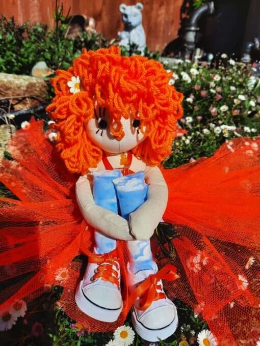 Coral baby