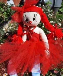 Cherry-baby