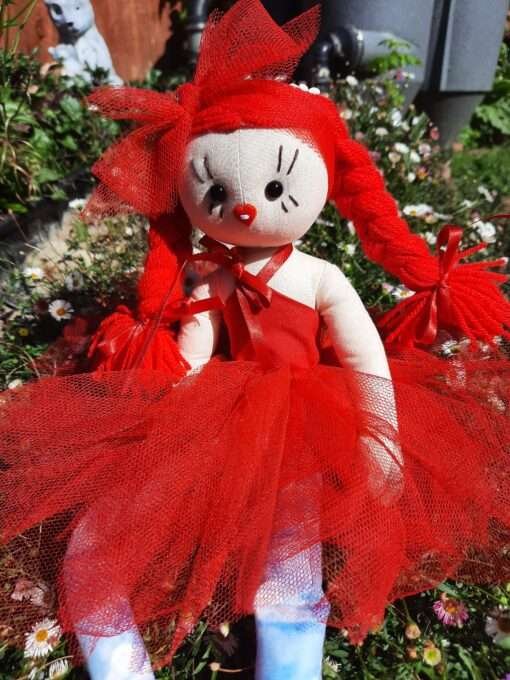 Cherry-baby