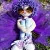 Iris Baby