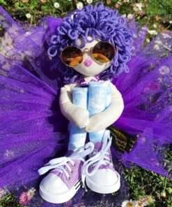 Iris Baby