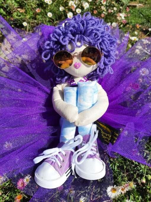 Iris Baby