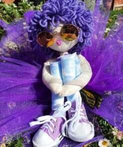Iris baby