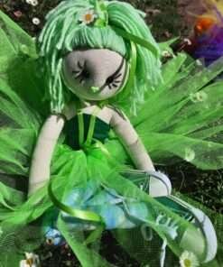 Jade baby