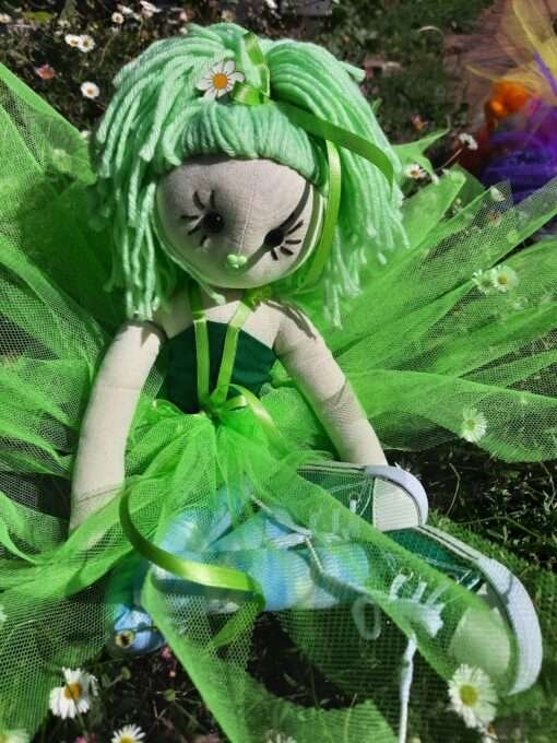 Jade baby