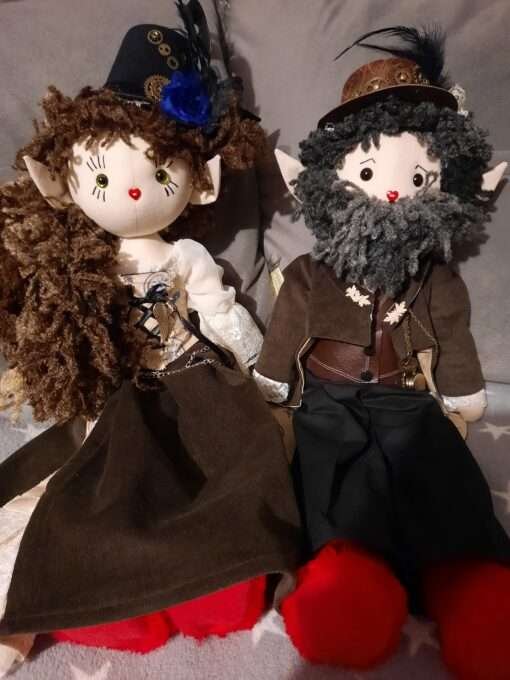 Count Godfrey
