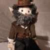 Count Godfrey