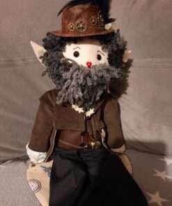 Count Godfrey