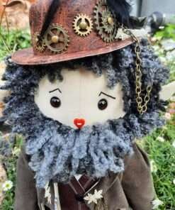 Count Godfrey