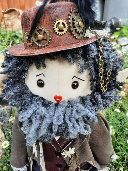 Count Godfrey