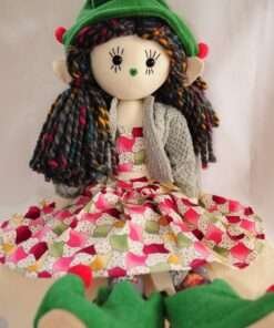 Adela Rag Doll