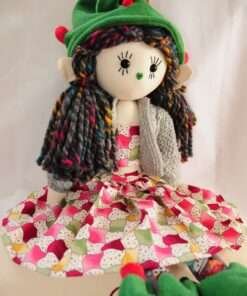 Adela Rag Doll