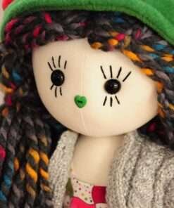 Adela Rag Doll