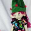 Anastacia Elf Rag Doll