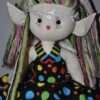 Asherah Rag doll by LoveEllybelly