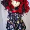 Bibi Bella Rag Doll