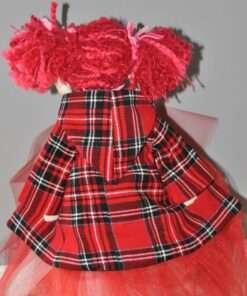 Felicitae my Tartan Elly