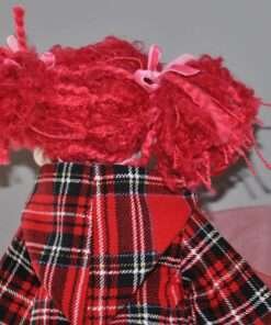 Felicitae my Tartan Elly