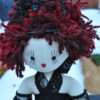 Darcie Rag Doll by Love Ellybelly
