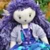 Dee Rag Doll by Love Ellybelly