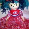 Ella Rag Doll by Love Ellybelly
