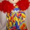 Emma Rose Rag Doll by Love Ellybelly