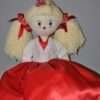 Evelyn Rag Doll by Love Ellybelly