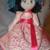 Idella Rag Doll by Love Ellybelly