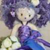 Lauryn Fairy Rag Doll by Love Ellybelly