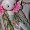 Meri Rag Doll by Love Ellybelly