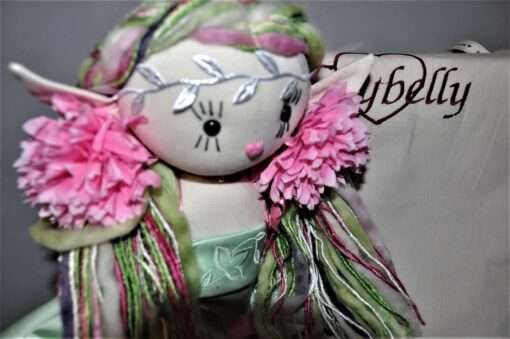 Meri Rag Doll by Love Ellybelly