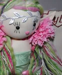 Meri Rag Doll by Love Ellybelly