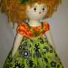 Molly Rag Doll by Love Ellybelly