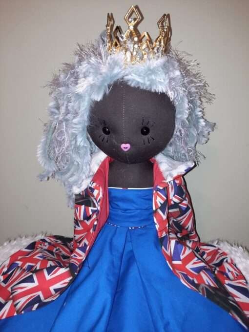 Princess Ariana
