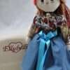 Kelly Rag Doll by Love Ellybelly
